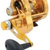Penn Torque Lever Drag 2 Speed Reels