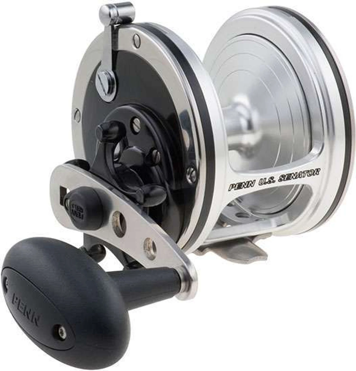 Penn US Senator Casting Reels 3 Penn US Senator Casting Reels