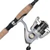 Pflueger Trion Spinning Combos - Legacy Models 1 Pflueger Trion Spinning Combos - Legacy Models -Saltwater Reels promo pflueger trion spinning combos legacy models 53330.1651244242.386.513