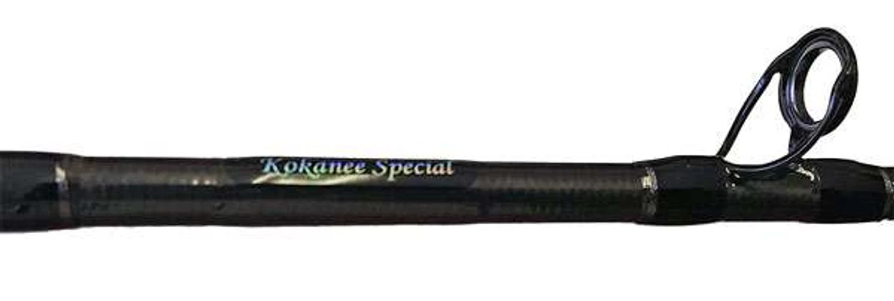 Phenix Kokanee Reaper Baitcasting Freshwater Rods 5 Phenix Kokanee Reaper Baitcasting Freshwater Rods - Image 3