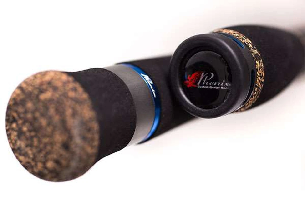 Phenix M1 Freshwater Rods 6 Phenix M1 Freshwater Rods - Image 4