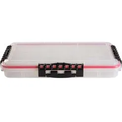 Plano 3740-10 3700 Size Waterproof StowAway Box 7 Plano 3740-10 3700 Size Waterproof StowAway Box -Saltwater Reels promo plano 3740 waterproof stowaway box 63693.1671221119