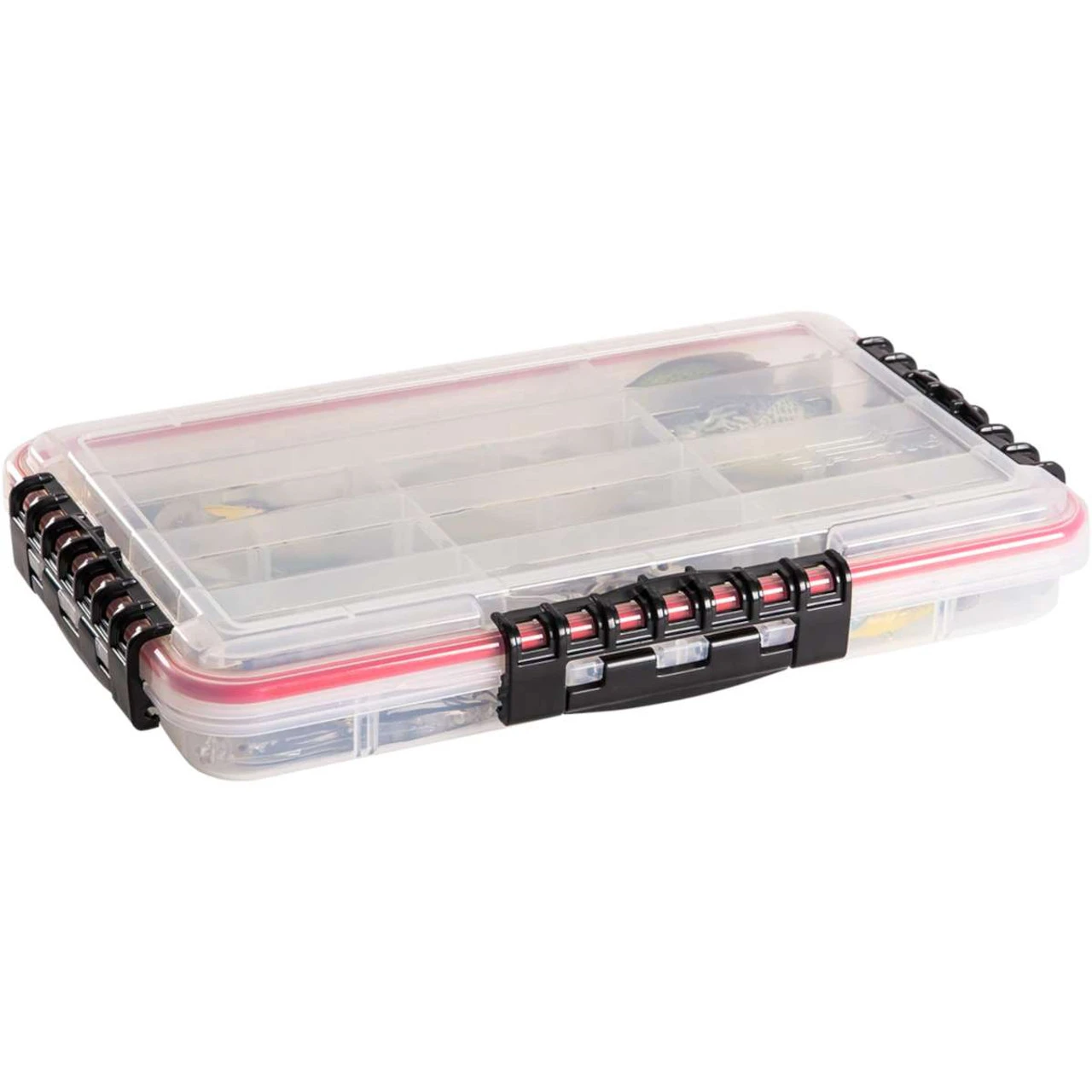 Plano 3740-10 3700 Size Waterproof StowAway Box 4 Plano 3740-10 3700 Size Waterproof StowAway Box - Image 2