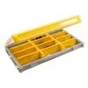 Plano EDGE Flex Customizable Utility Boxes