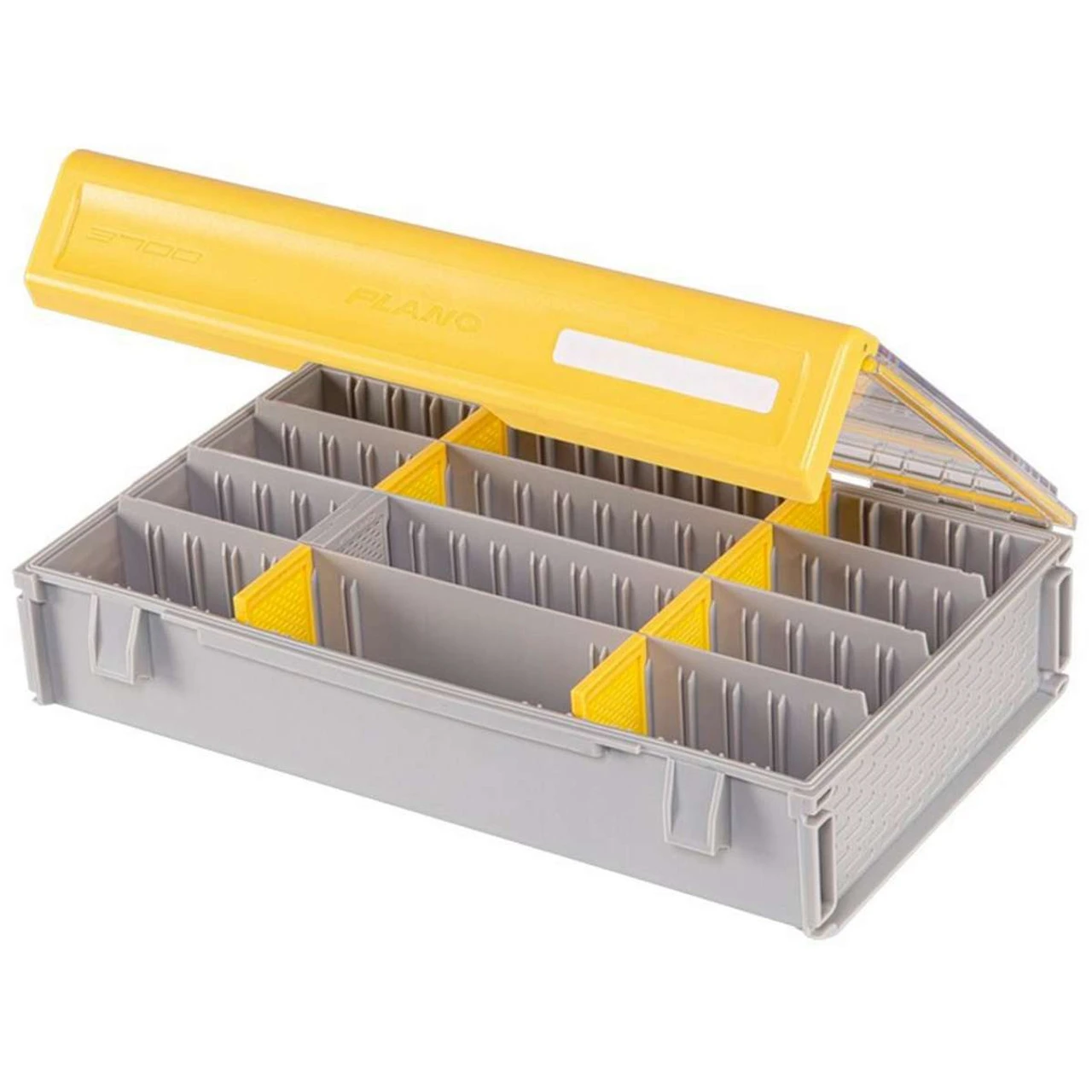 Plano EDGE 3700 Utility Box - Deep 4 Plano EDGE 3700 Utility Box - Deep - Image 2