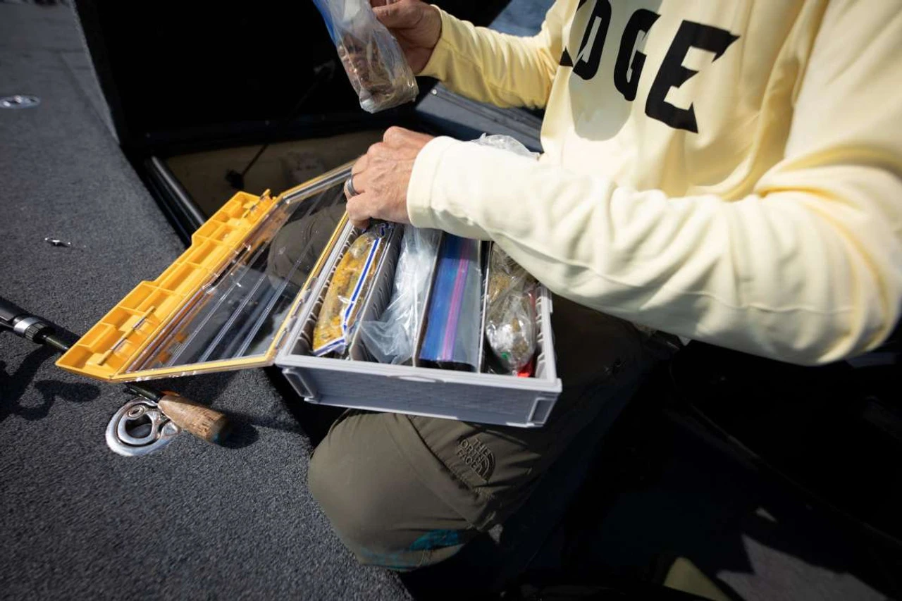 Plano EDGE 3700 Utility Box - Deep 7 Plano EDGE 3700 Utility Box - Deep - Image 5