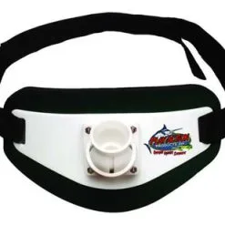 Play Action Fish Wrangler Rod Belts