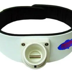 Play Action Snap-On Rod Belts