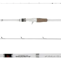 Favorite WBRC-701MH White Bird Casting Rod