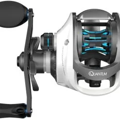 Quantum Accurist S3 PT Inshore Baitcasting Reels -Saltwater Reels promo quantum accurist s3 pt inshore baitcasting reel 99005.1651242467