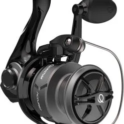 Quantum Accurist 30 Spinnning Combo - 7 Ft. - Black 9 Quantum Accurist 30 Spinnning Combo - 7 Ft. - Black -Saltwater Reels promo quantum atbk307052fa ns2 accurist spinnning combo 26527.1651368112