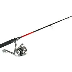 Quantum OP4070MB Optix Spin Combo 7ft 2pc