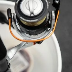 Quantum Reliance PT 30SZ Spinning Reel -Saltwater Reels promo quantum rel30xpt bx2 reliance pt spinning reel 36770.1651367628