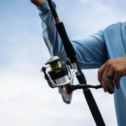 Quantum Reliance PT 30SZ Spinning Reel -Saltwater Reels promo quantum rel30xpt bx2 reliance pt spinning reel 93404.1651367627