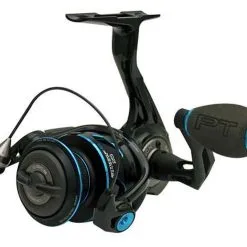 Quantum Smoke PT Saltwater Spinning Reels