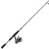 Quantum SMX25723F.NS2 Smoke X Spinning Combo -Saltwater Reels promo quantum smx25723f ns2 smoke x spinning combo 09670.1673358622