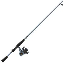 Quantum SMX25723F.NS2 Smoke X Spinning Combo