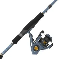 Quantum SMX25723F.NS2 Smoke X Spinning Combo 9 Quantum SMX25723F.NS2 Smoke X Spinning Combo -Saltwater Reels promo quantum smx25723f ns2 smoke x spinning combo 22968.1673358625