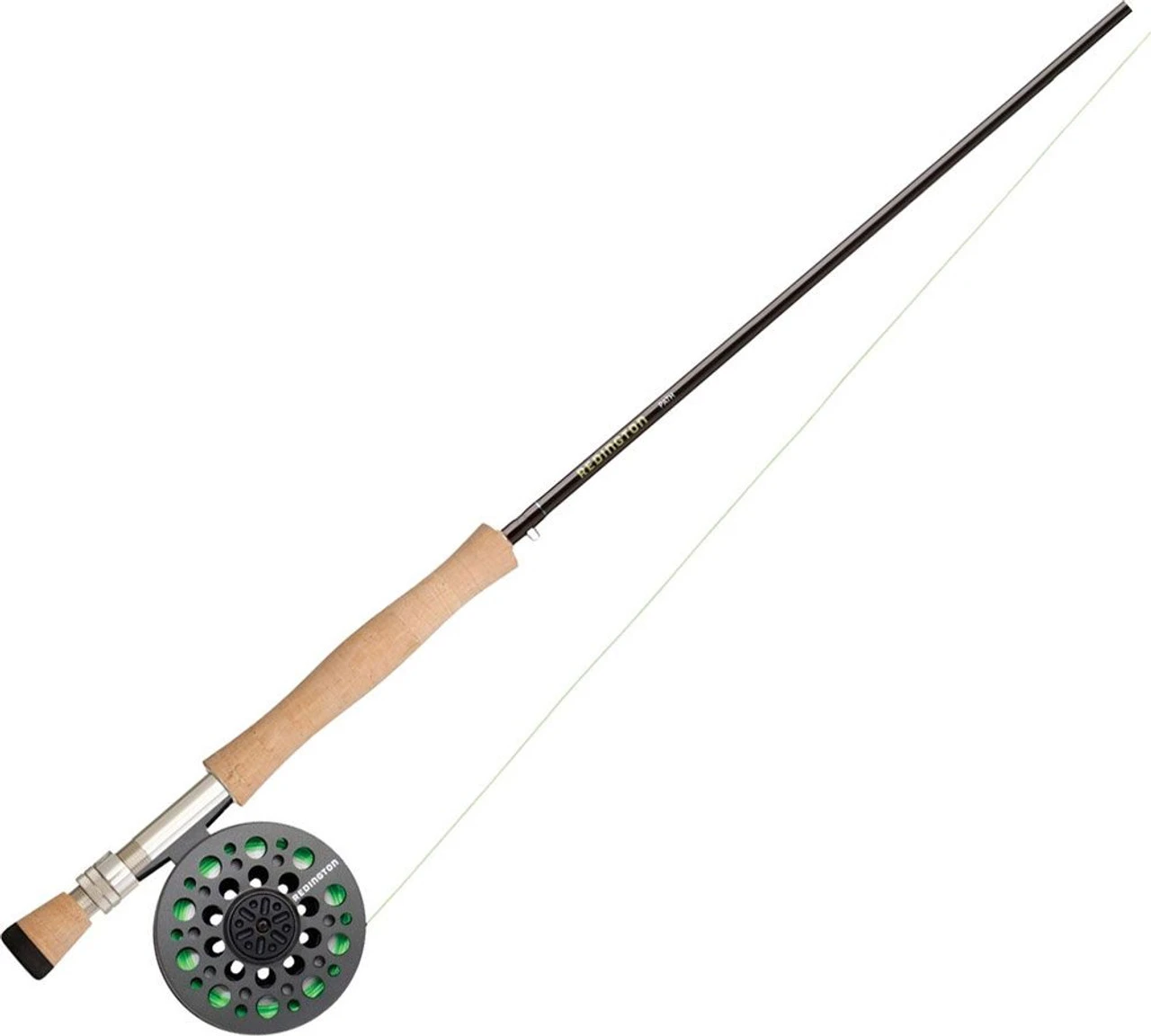 Redington Path Rod & Reel Combos 4 Redington Path Rod & Reel Combos - Image 2