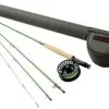 Redington Vice Rod & Reel Combo