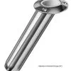 Rupp Chrome Contoured Flange Rod Holder -Saltwater Reels promo rupp chrome contoured flange rod holders 29773.1650842341