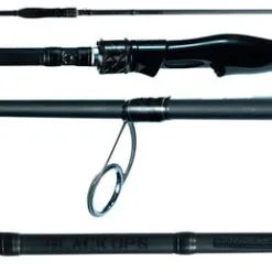 Savage Gear BlackOps Spinning Rods