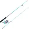 Sea Striker PT50/SS70PG Ladies Pier & Surf Spin Combo - 7 Ft. 1 Sea Striker PT50/SS70PG Ladies Pier & Surf Spin Combo - 7 Ft. -Saltwater Reels promo sea striker pt50 ss70pg ladies pier surf spin combo 7 ft 85463.1651077984.386.513