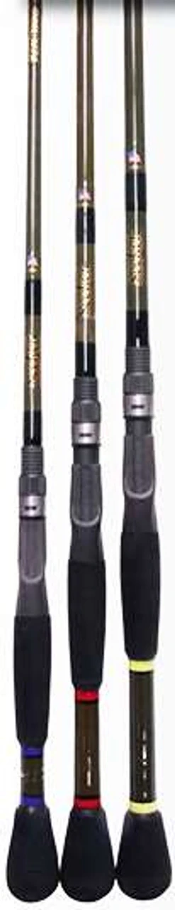 Seeker ReactPro Series Rods 4 Seeker ReactPro Series Rods - Image 2