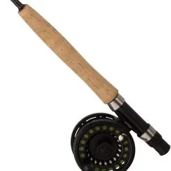Shakespeare CCPR9456WTCBO Cedar Canyon Premier Fly Fishing Combo -Saltwater Reels promo shakespeare ccpr9456wtcbo cedar canyon premier fly fishing combo 63807.1651418316