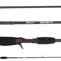 Shakespeare Ugly Stik GX2 Casting Rods