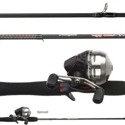 Shakespeare Ugly Stik GX2 Spincast Combos -Saltwater Reels promo shakespeare ugly stik gx2 spincast combos 36653.1650782292