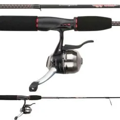 Shakespeare Ugly Stik GX2 Spincast Combos