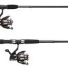 Shakespeare Ugly Stik GX2 Spinning Combos -Saltwater Reels promo shakespeare ugly stik gx2 spinning combos 21190.1650782293