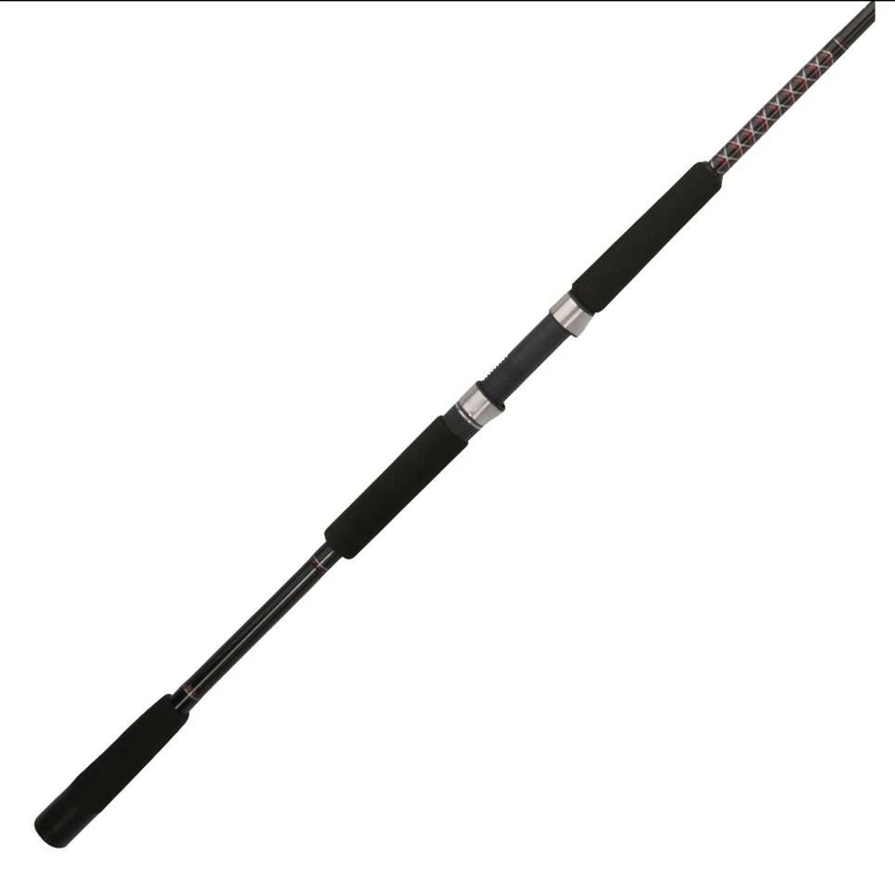 Shakespeare USBWSF1025S802 Ugly Stik Bigwater Spinning Rod 3 Shakespeare USBWSF1025S802 Ugly Stik Bigwater Spinning Rod