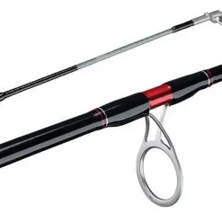 Shakespeare USBWSF1025S802 Ugly Stik Bigwater Spinning Rod 7 Shakespeare USBWSF1025S802 Ugly Stik Bigwater Spinning Rod -Saltwater Reels promo shakespeare usbwsf1025s802 ugly stik bigwater spinning rod 87769.1650782297