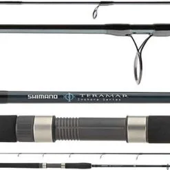 Shimano Teramar Northeast Spinning Rods (Old Models)