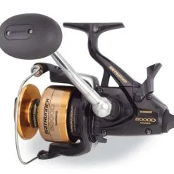 Shimano Baitrunner D Spinning Reels 7 Shimano Baitrunner D Spinning Reels -Saltwater Reels promo shimano baitrunner d spinning reels 85301.1651080071