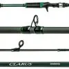 Shimano Clarus E Casting Rods 1 Shimano Clarus E Casting Rods -Saltwater Reels promo shimano clarus e casting rods 11565.1651358248