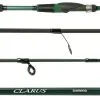 Shimano Clarus E Spinning Rods -Saltwater Reels promo shimano clarus e spinning rods 77467.1651358250