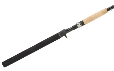 Shimano Clarus Salmon Trolling Rods 3 Shimano Clarus Salmon Trolling Rods