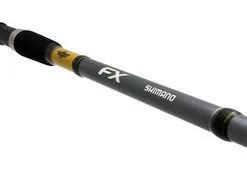 Shimano FX Spinning Rods
