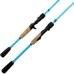 Shimano GLF Series Inshore Rods