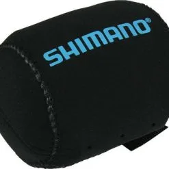 Shimano Neoprene Conventional Reel Covers