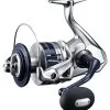Shimano Saragosa SW A Spinning Reels