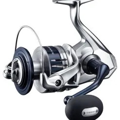 Shimano Saragosa SW A Spinning Reels