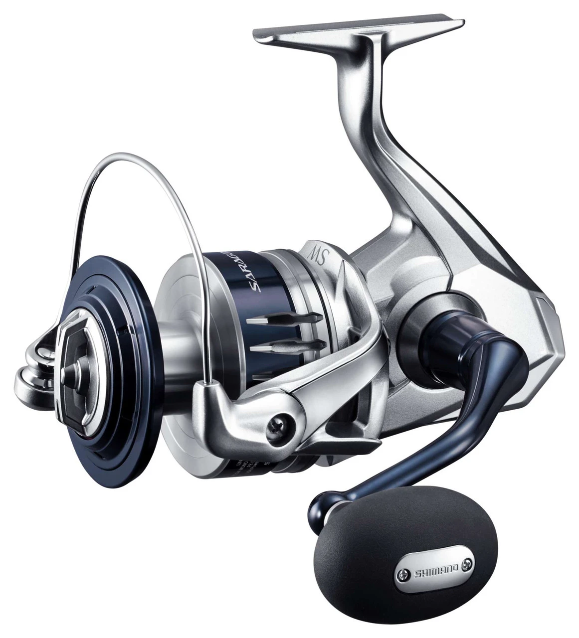 Shimano Saragosa SW A Spinning Reels 3 Shimano Saragosa SW A Spinning Reels