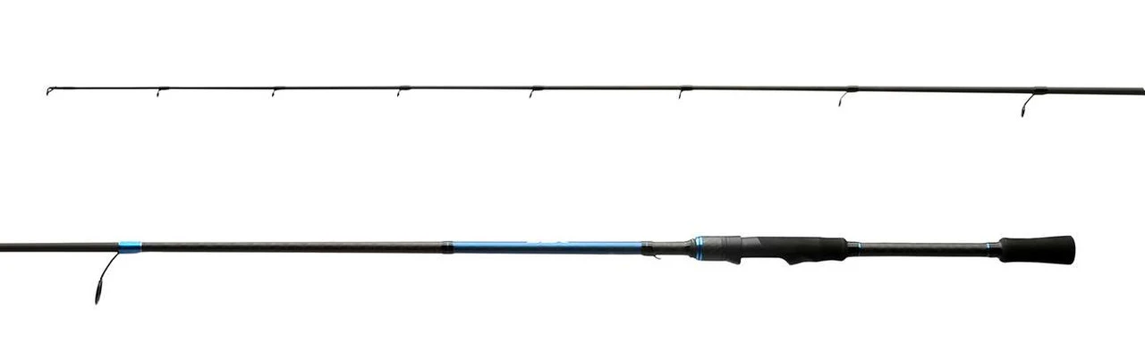 Shimano 2022 SLX A Spinning Rods 4 Shimano 2022 SLX A Spinning Rods - Image 2