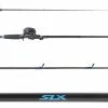 Shimano SLX DC Casting Combos