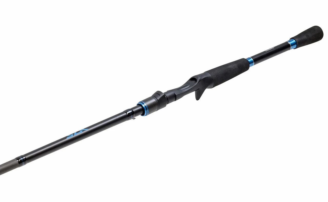 Shimano SLX DC Casting Combos 4 Shimano SLX DC Casting Combos - Image 2