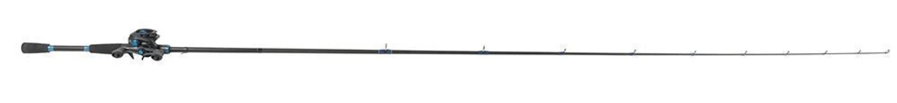 Shimano SLX150XG/SLXCX610MH SLX Casting Combo - 6 Ft. 10 In. 5 Shimano SLX150XG/SLXCX610MH SLX Casting Combo - 6 Ft. 10 In. - Image 3